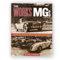 The Works MGs