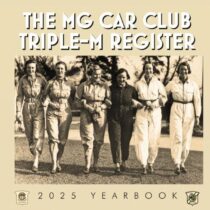Current Yearbook 2025 – New